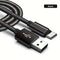 USB Type C Cable – Super Fast & Safe Charging